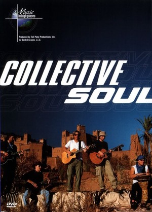 En dvd sur amazon Collective Soul: Music in High Places