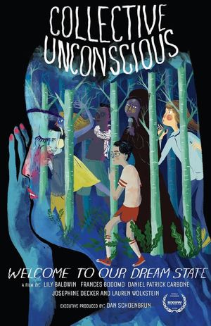 En dvd sur amazon Collective: Unconscious