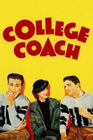 En dvd sur amazon College Coach