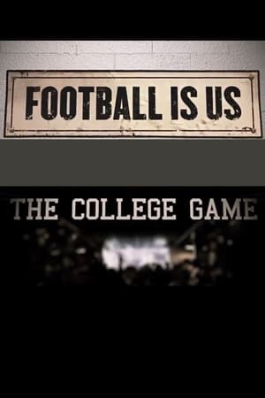 En dvd sur amazon College Football 150 - Football Is US: The College Game