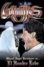 Colmillos, el hombre lobo