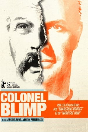 En dvd sur amazon The Life and Death of Colonel Blimp