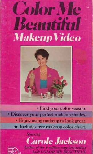 En dvd sur amazon Color Me Beautiful Makeup Video