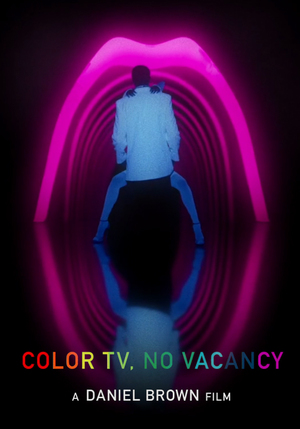 En dvd sur amazon Color TV No Vacancy