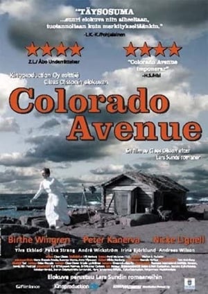 En dvd sur amazon Colorado Avenue