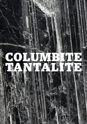 En dvd sur amazon Columbite Tantalite