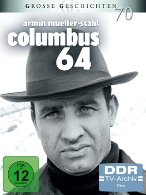 En dvd sur amazon Columbus 64