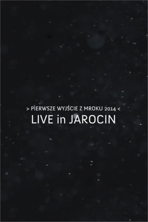 En dvd sur amazon Coma - Pierwsze wyjście z mroku - Live In Jarocin