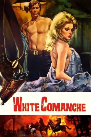 En dvd sur amazon Comanche blanco