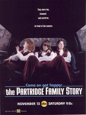 En dvd sur amazon Come On, Get Happy: The Partridge Family Story