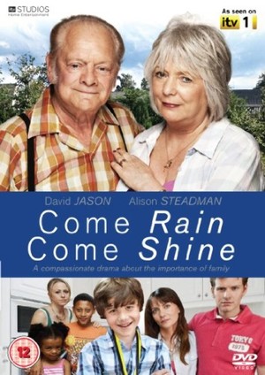 En dvd sur amazon Come Rain Come Shine