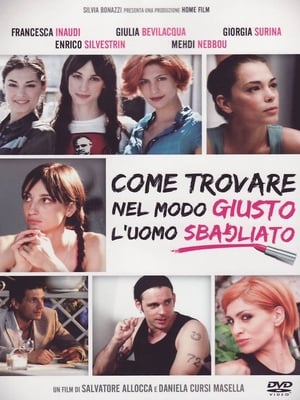 En dvd sur amazon Come trovare nel modo giusto l'uomo sbagliato