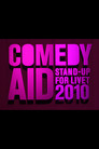 Comedy Aid 2010
