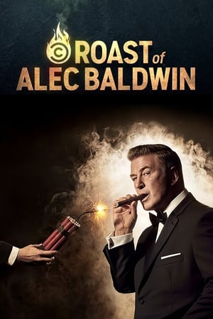 En dvd sur amazon Comedy Central Roast of Alec Baldwin