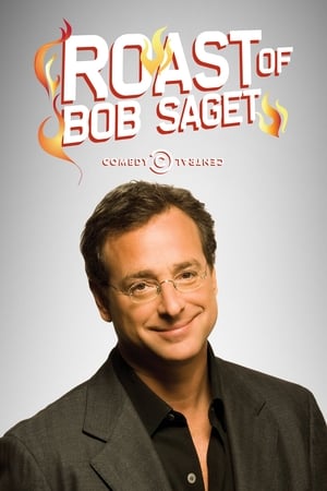 En dvd sur amazon Comedy Central Roast of Bob Saget