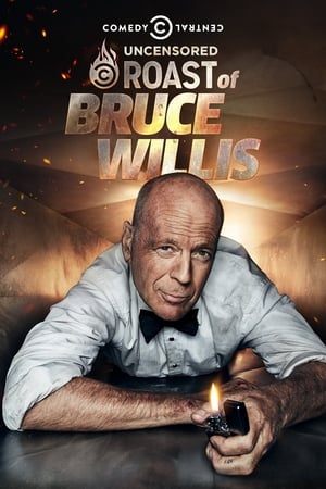 En dvd sur amazon Comedy Central Roast of Bruce Willis