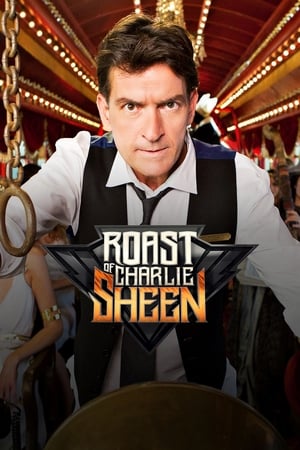 En dvd sur amazon Comedy Central Roast of Charlie Sheen