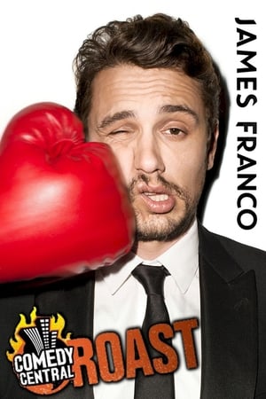 En dvd sur amazon Comedy Central Roast of James Franco