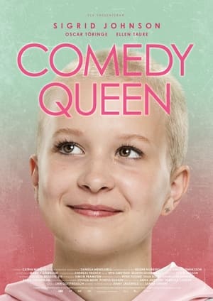 En dvd sur amazon Comedy Queen