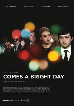 En dvd sur amazon Comes a Bright Day