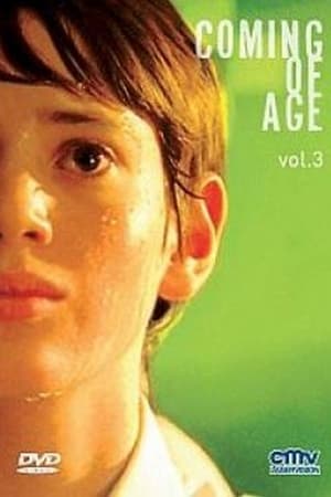 En dvd sur amazon Coming of Age: Vol. 3