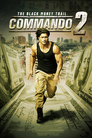 Commando 2: La piste de l'argent noir