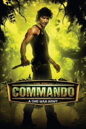 En dvd sur amazon Commando - A One Man Army