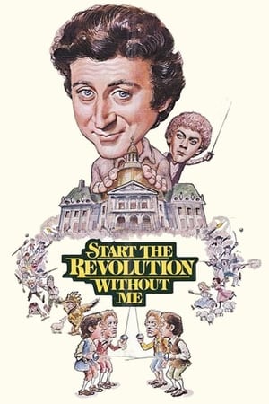 En dvd sur amazon Start the Revolution Without Me