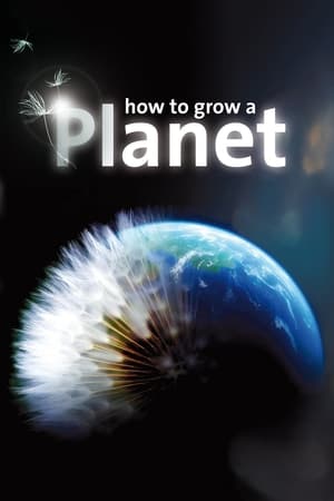 En dvd sur amazon How to Grow a Planet