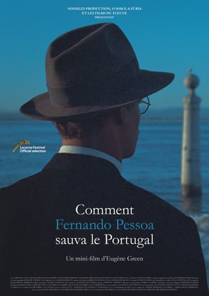 En dvd sur amazon Como Fernando Pessoa Salvou Portugal