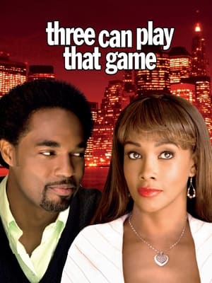 En dvd sur amazon Three Can Play That Game