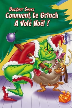 En dvd sur amazon How the Grinch Stole Christmas!
