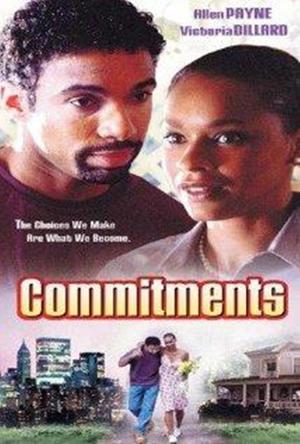 En dvd sur amazon Commitments