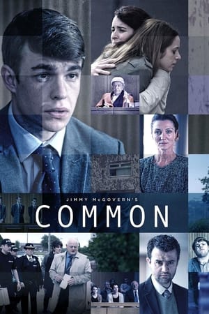 En dvd sur amazon Common