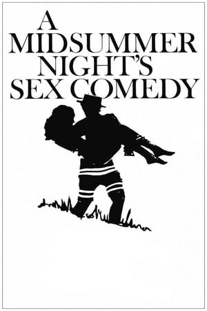 En dvd sur amazon A Midsummer Night's Sex Comedy