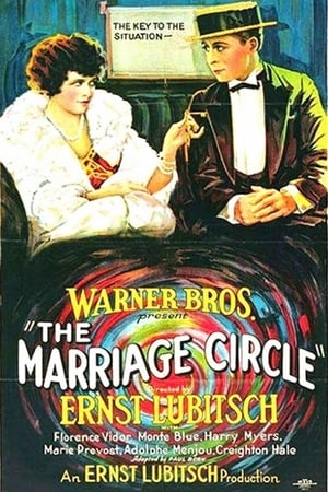 En dvd sur amazon The Marriage Circle