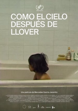 En dvd sur amazon Como el cielo después de llover