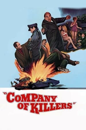 En dvd sur amazon Company of Killers