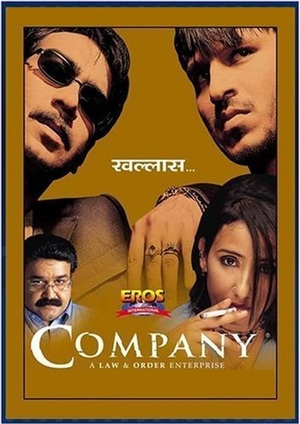 En dvd sur amazon Company