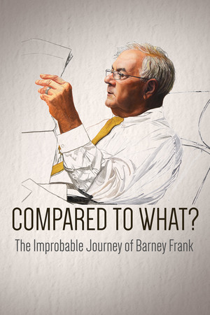 En dvd sur amazon Compared To What: The Improbable Journey of Barney Frank
