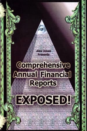 En dvd sur amazon Comprehensive Annual Financial Reports Exposed