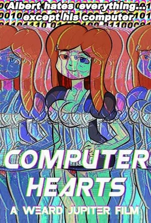 En dvd sur amazon Computer Hearts