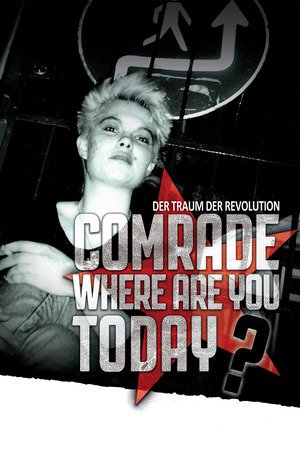 En dvd sur amazon Comrade, Where Are You Today?