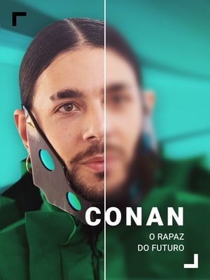 En dvd sur amazon Conan, O Rapaz do Futuro