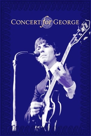 En dvd sur amazon Concert for George