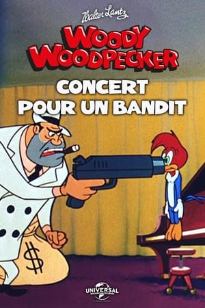 En dvd sur amazon Convict Concerto