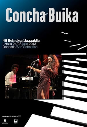 En dvd sur amazon Concha Buika: Live at Heineken Jazzaldia 2013
