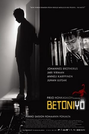 En dvd sur amazon Betoniyö