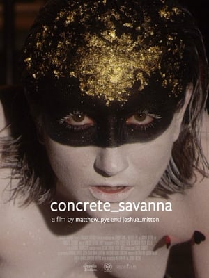 En dvd sur amazon concrete_savanna