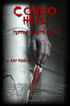 En dvd sur amazon Condo Hell